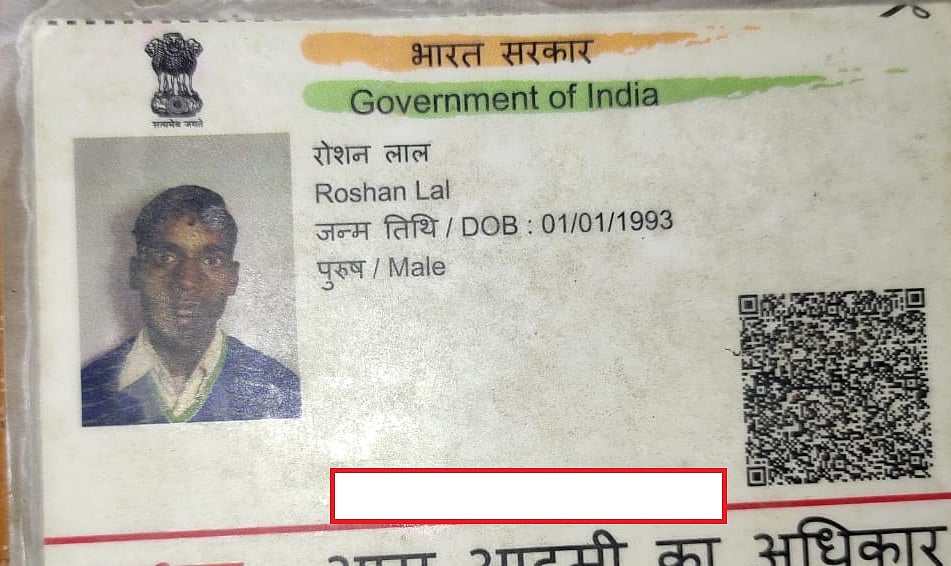 Coronavirus: Dalit youth kills self after allegedly being tortured by UP police for breaking quarantine rule