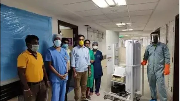 Representative Image (Photo Courtesy: Twitter)