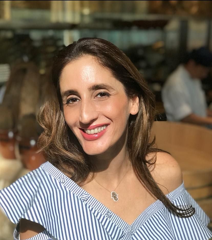 Farah Khan Ali: “This is not the India I grew up in”