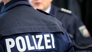 Germany arrests 25 accused of plotting coup