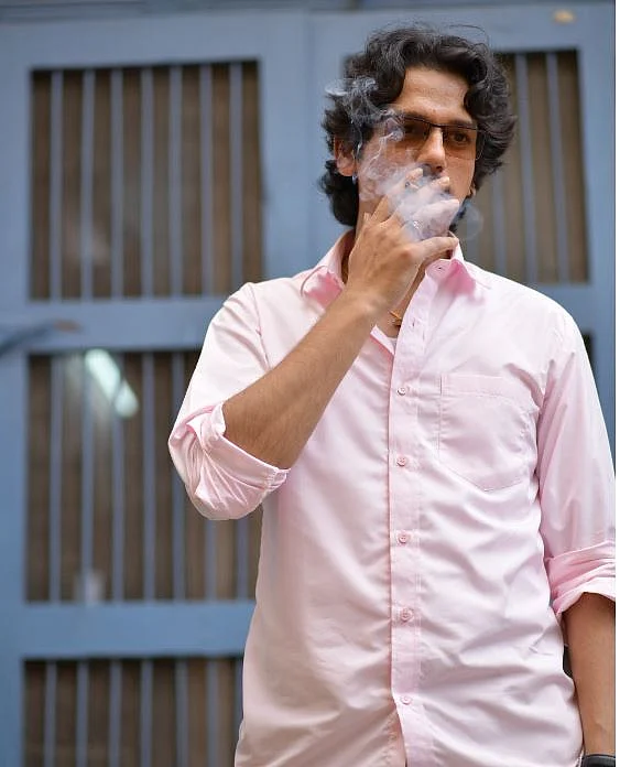 Vijay Varma on playing the sleazy gangster in ‘She’