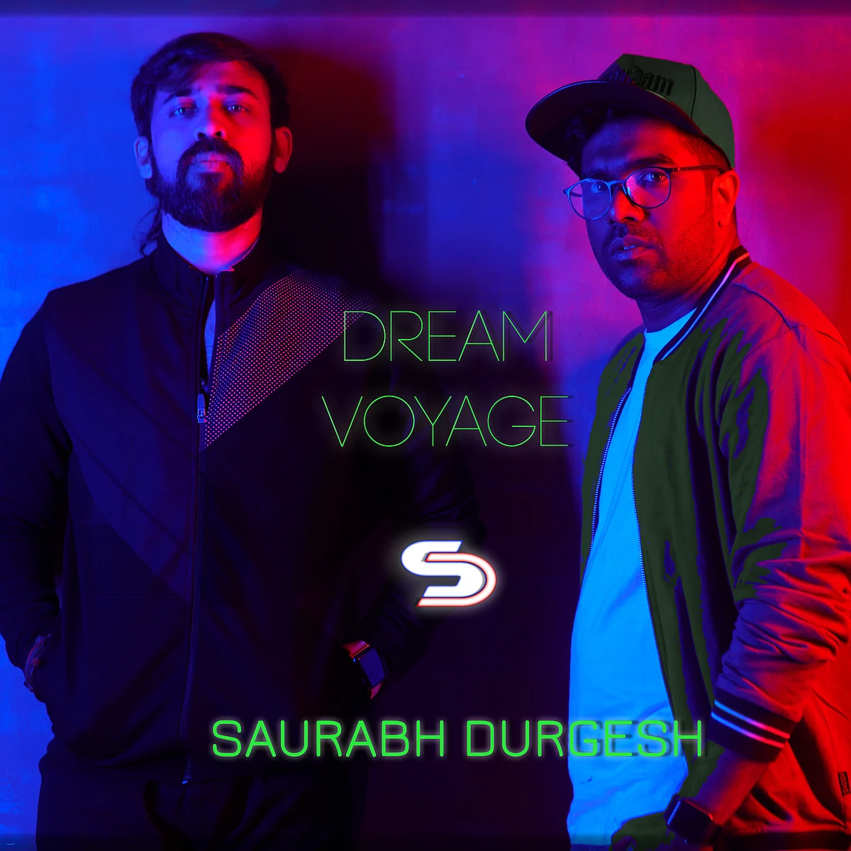 We are excited to share our original songs in this lockdown too, say music composers Saurabh and Durgesh