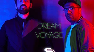 We are excited to share our original songs in this lockdown too, say music composers Saurabh and Durgesh