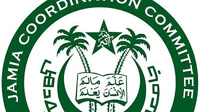 Photo Courtesy: Twitter/Jamia Coordination Committee