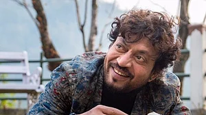 Irrfan, Wish you were here
