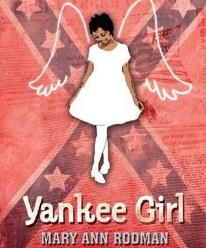 An Indian teenage girl’s take on the story of a ‘Yankee Girl’