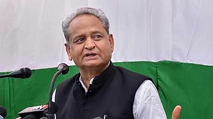 PM's rally should have been postponed instead of levelling allegations against Punjab CM: Gehlot