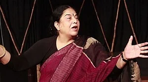Usha Ganguly