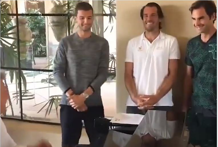 10 minutes to watch six video clips doing the rounds: Don’t miss them