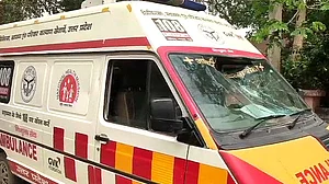 Health team attacked in Moradabad
