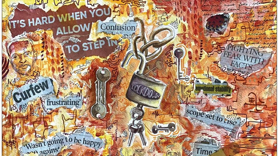 Photo Courtesy: Chandni Gulati&nbsp;