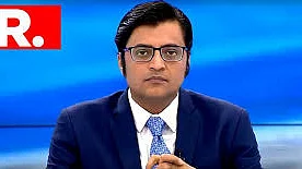 Arnab Goswami (Photo courtesy- social media)