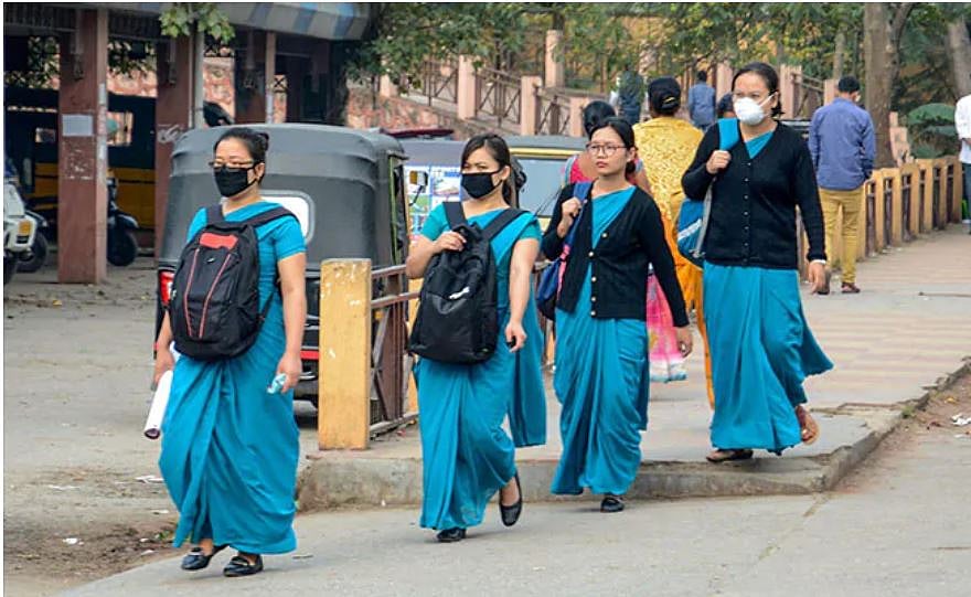 Why is the COVID-19 crisis bringing out the worst in us?