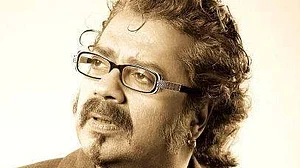 Musician-singer Hariharan on the Coronovirus song