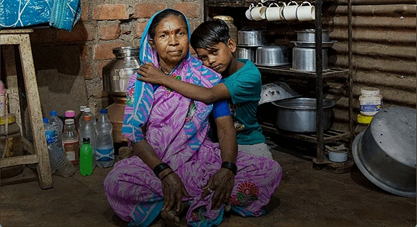 Six million children out of school in India due to the impact of COVID-19; girls most affected