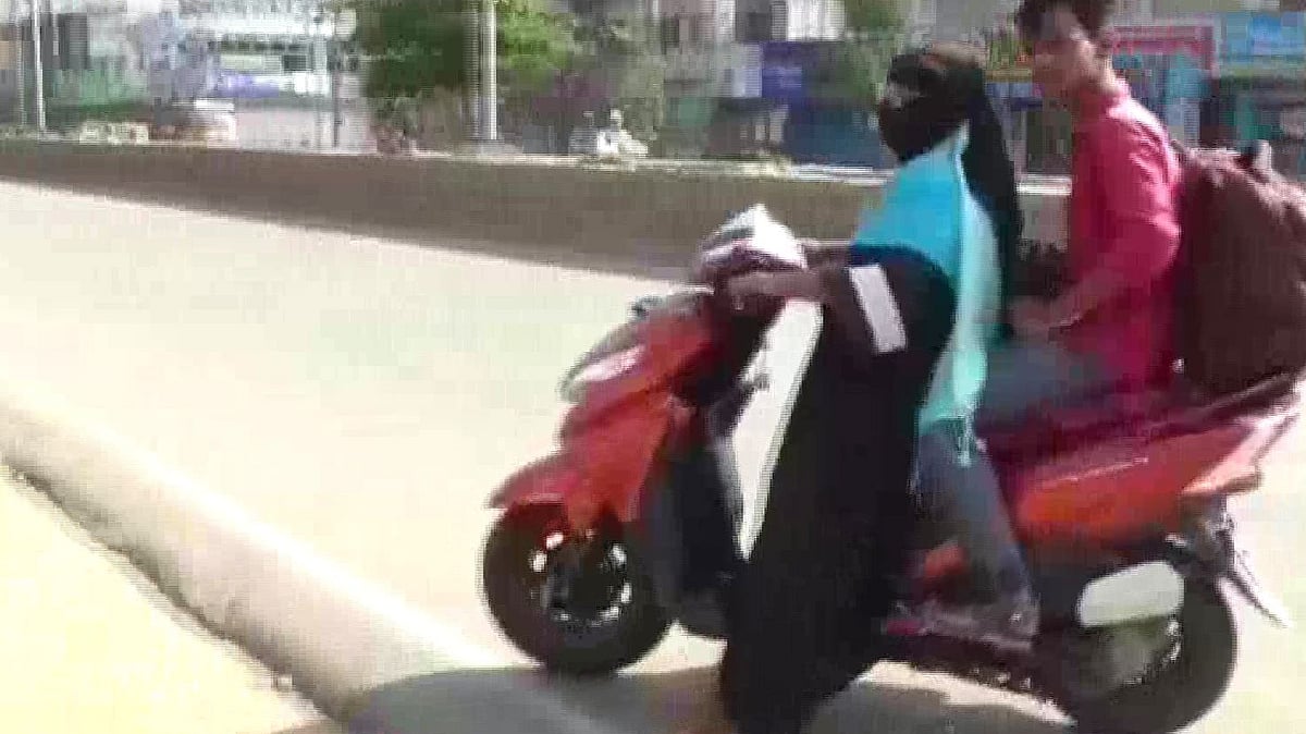 Photo courtesy- social media