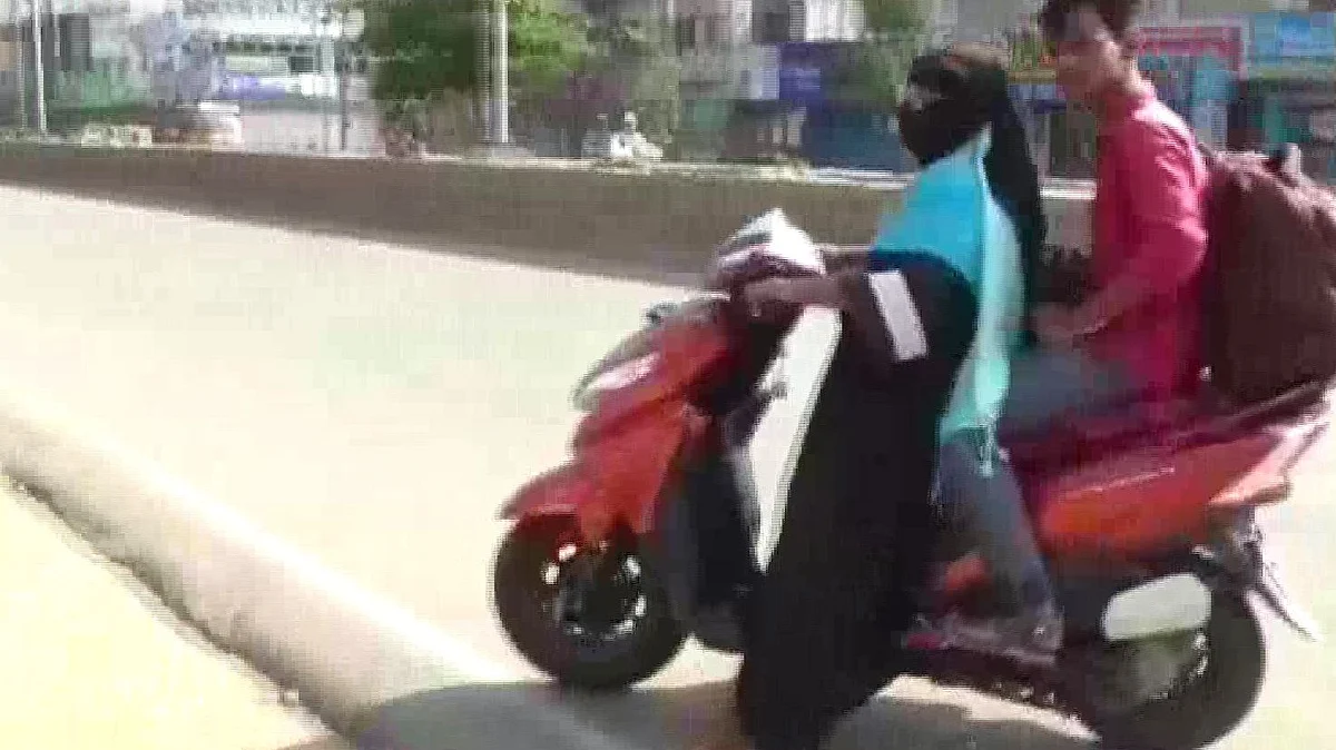 Photo courtesy- social media