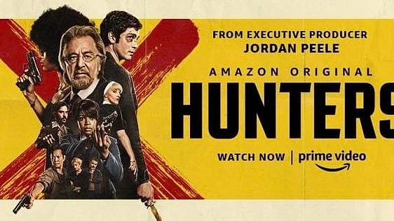 ‘Hunters’: An Al Pacino show all the way