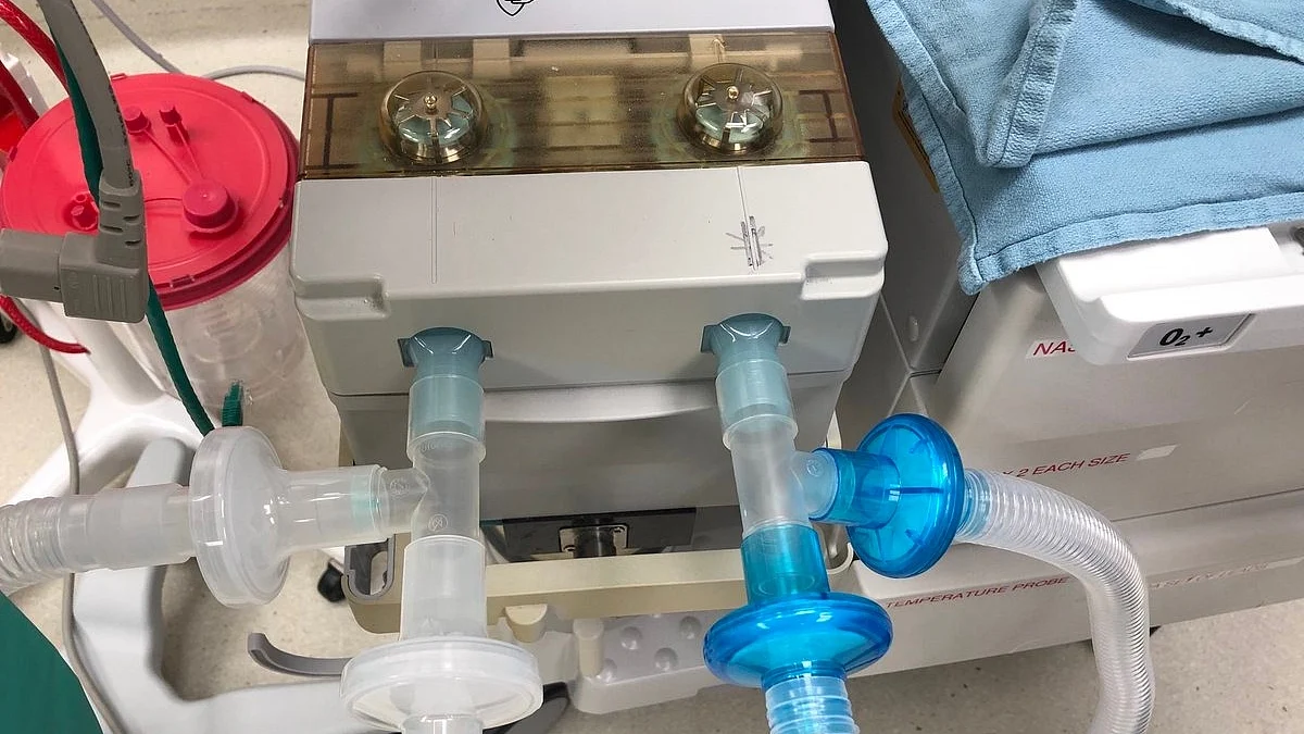 Representative Image (Photo Courtesy: IANS)