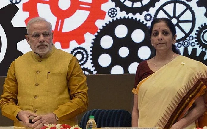 Country headed towards financial emergency