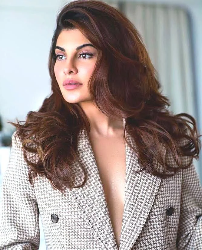 Jacqueline Fernandez