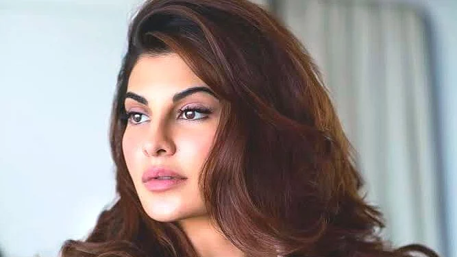 Jacqueline Fernandez