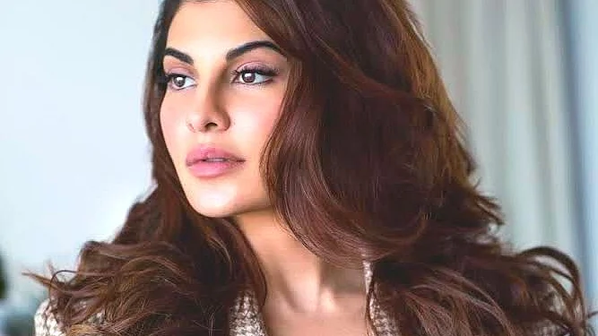 Jacqueline Fernandez
