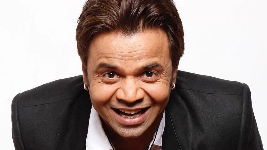 Photo Coourtesy: Twitter/Rajpal Yadav