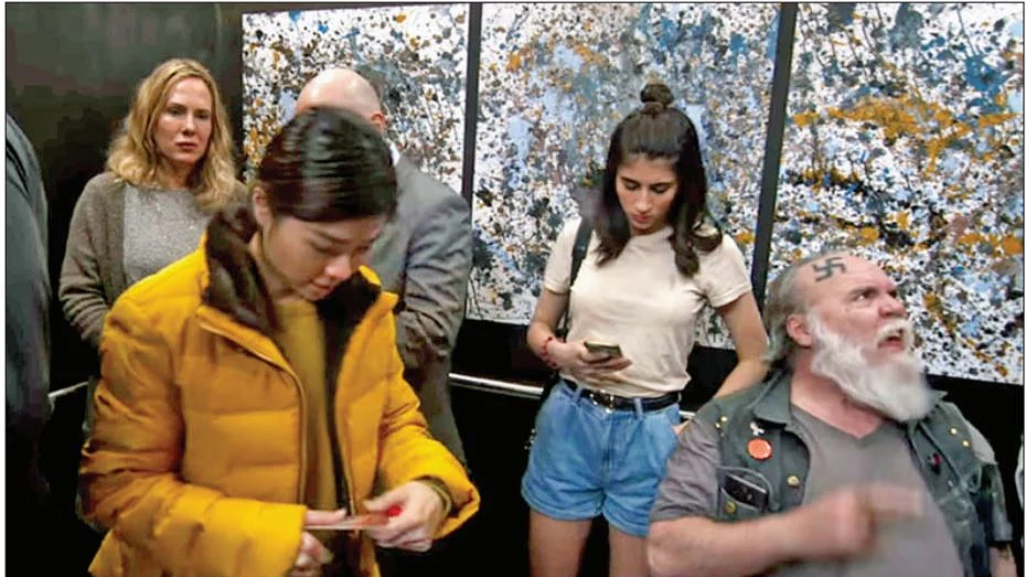 London Diary: Of coronavirus, fear, lockdown and how it feels for home to be a prison 