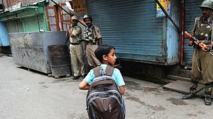 Jammu and Kashmir new domicile rule: Person who lives in UT for 15 years is eligible