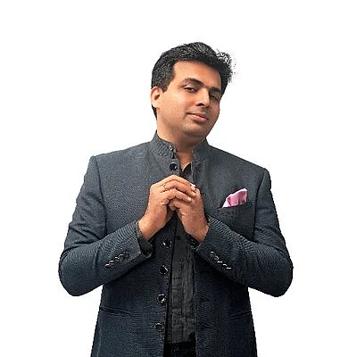 Comedians feeling the heat of COVID-19 lockdown, dependent on live shows: Amit Tandon  