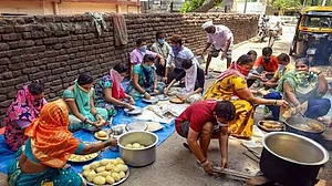 Billionaires are not immune from the virus & some lessons for the future from Kerala