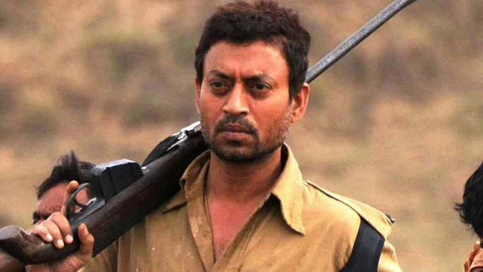 A still from ‘Pan Singh Tomar’ (Photo Courtesy: Twitter)