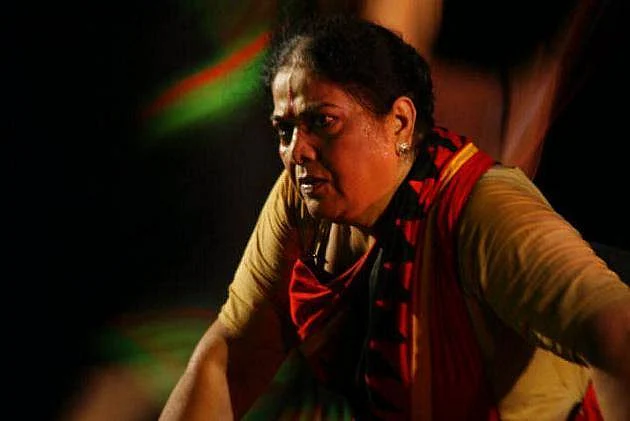 Usha Ganguly, vivacious ‘Himmat Mai’ of Hindi theatre will continue to enthrall us through her work