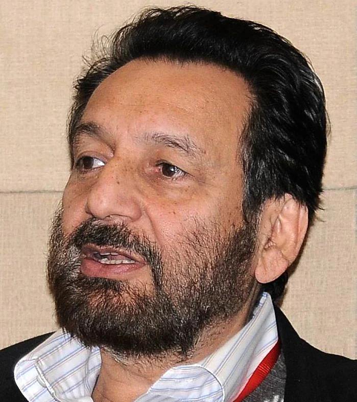 Actor Shekhar Kapur