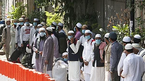 SC says not satisfied with Centre’s affidavit on pleas over media reporting of Tablighi congregation