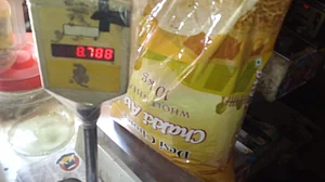 Underweight flour packets distributed in MP: Congress alleges ₹60 crore ‘atta scam’, demands probe