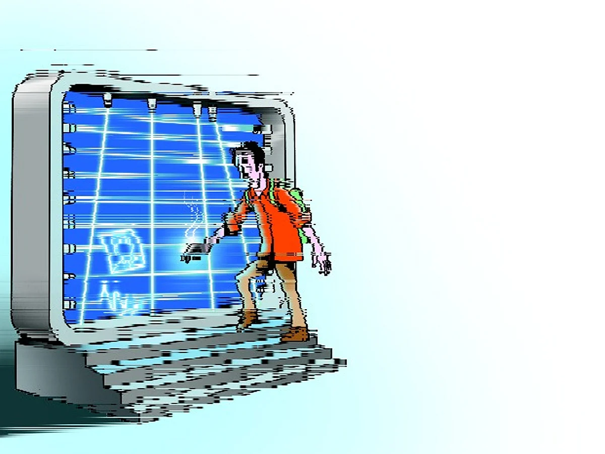 COVID-19 unveils the great Indian digital divide as curricula neglect computer science