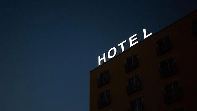 The impact of COVID-19 on the hospitality Sector
