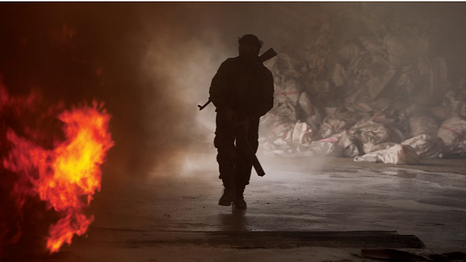  War on Coronavirus? Or war on man’s psychic flaws?  