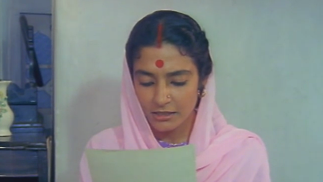 Where is Anita Kanwar, the famous ‘Lajoji’ of ‘Buniyaad’?