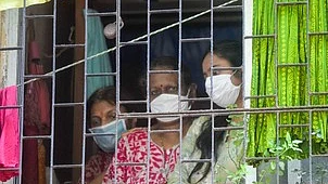 COVID-19 death toll rises to 114, number of cases climbs to 4,421, says Health Ministry