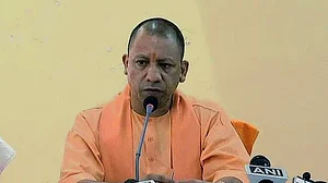 Twitter handle of UP CM's office hacked for nearly 30 minutes