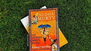 Read your way through the lockdown