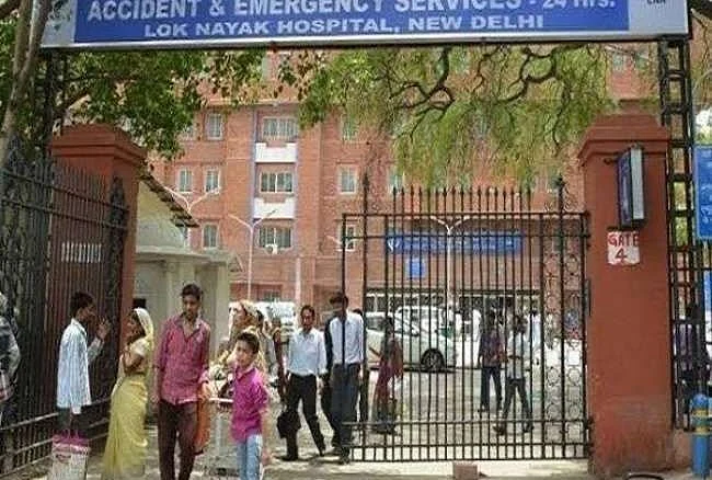  Corporate hospitals still out of the picture