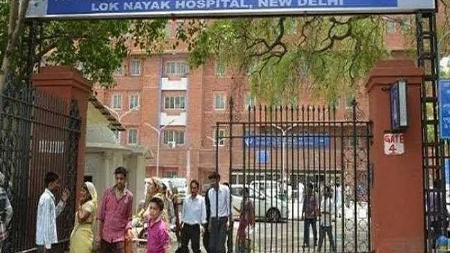 Representative Image (Photo courtesy: social media)