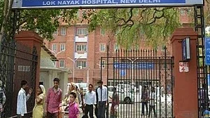 Corporate hospitals still out of the picture