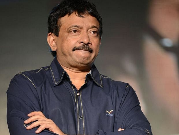 Ram Gopal Varma explains why he thought his joke on getting  coronavirus was funny