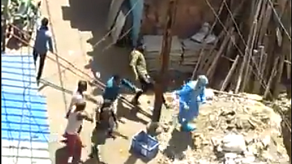 (Photo Courtesy: Twitter)