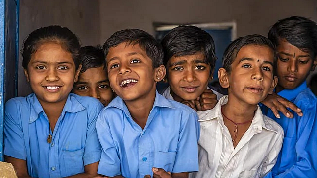 COVID-19 lockdown: Over 154 cr students hit by schools, colleges closure, girls worst hit: UNSECO